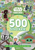Immagine 0 di Grogu 500 Sticker
