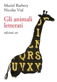 Immagine 0 di Animali Letterati (gli)