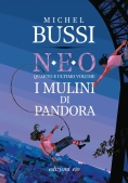 Immagine 0 di Mulini Di Pandora. N.e.o. (i). Vol. 4