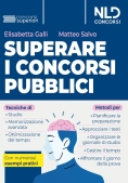Immagine 0 di Superare Concorsi Pubblici