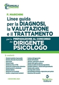 Immagine 0 di Linee Guida Diagnosi Valutaz.trattamento
