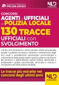 Immagine 0 di Agenti Ufficiali Polizia Locale Tracce