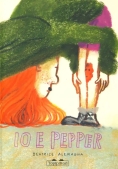 Immagine 0 di Io & Pepper. Ediz. A Colori