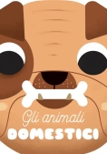 Immagine 0 di Animali Domestici. I Musetti. Ediz. A Colori (gli)