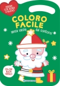 Immagine 0 di Natale. Coloro Facile