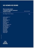 Immagine 0 di No Women No Board