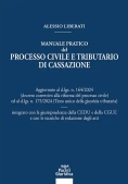 Immagine 0 di Manuale Processo Civile Trib.cassazione