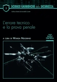 Immagine 0 di Errore Tecnico Prova Penale