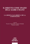 Immagine 0 di Diritto Come Spazio Agire Umano