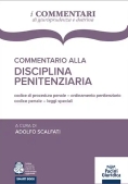 Immagine 0 di Commentario Disciplina Penitenziaria