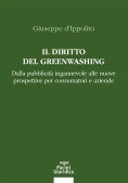 Immagine 0 di Diritto Del Greenwashing