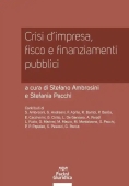 Immagine 0 di Crisi Impresa Fisco Finanziamenti Pubbl.
