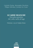 Immagine 0 di Armi Bianche