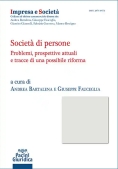 Immagine 0 di Societa' Di Persone