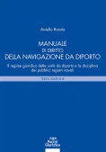 Immagine 0 di Manuale Diritto Navigazione Da Diporto