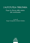 Immagine 0 di Autotutela Tributaria