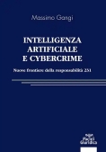 Immagine 0 di Intelligenza Artificiale Cybercrime