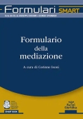 Immagine 0 di Formulario Della Mediazione