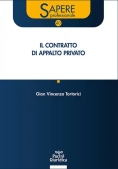 Immagine 0 di Il Contratto Di Appalto Privato