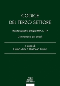 Immagine 0 di Codice Del Terzo Settore