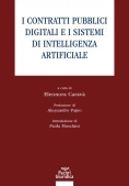 Immagine 0 di Contratti Pubblici Digitali Sistemi I.a.