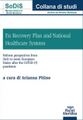 Immagine 0 di Eu Recovery Plan And National Healthcare