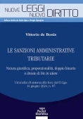 Immagine 0 di Sanzioni Amministrative Trributarie