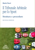 Immagine 0 di Tribunale Arbitrale Per Lo Sport 2ed