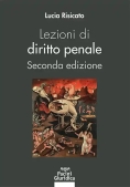 Immagine 0 di Lezioni Di Diritto Penale 2ed.