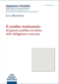 Immagine 0 di Credito Restitutorio