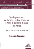 Immagine 0 di Tutela Preventiva Del Bene Giuridico