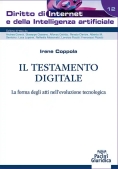 Immagine 0 di Testamento Digitale