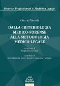 Immagine 0 di Criteriologia Medico Forense