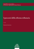 Immagine 0 di Percorsi Riforma Tributaria