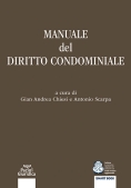 Immagine 0 di Manuale Diritto Condominiale