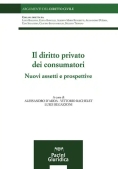 Immagine 0 di Diritto Privato Dei Consumatori