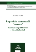 Immagine 0 di Pratiche Commerciali Corrette