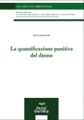 Immagine 0 di Quantificazione Punitiva Del Danno
