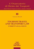 Immagine 0 di Tourism Travel And Transport Law