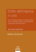 Immagine 0 di Diritto Impresa In Crisi 2ed.