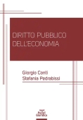 Immagine 0 di Diritto Pubblico Dell'economia