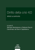 Immagine 0 di Diritto Della Crisi 4.0
