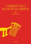 Immagine 0 di Filosofi In Liberta'