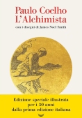 Immagine 0 di Alchimista. Ediz. Illustrata (l')