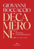 Immagine 0 di Decamerone In Italiano Contemporaneo