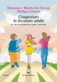 Immagine 0 di Imprevisto Di Diventare Adulti (l')