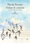 Immagine 0 di Volano Le Canzoni