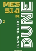 Immagine 0 di Messia Di Dune. Il Ciclo Di Dune. Nuova Ediz.. Vol. 2