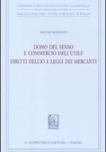 Immagine 0 di Dono Del Senso Commercio Dell'utile