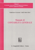 Immagine 0 di Man. Contabilit? Gen